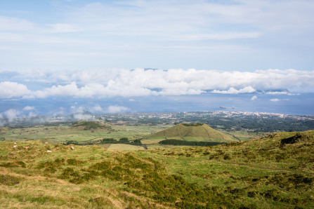 Sur les routes de Pico