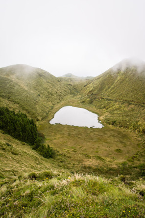 Randonnée de la serra Devassa – Lagoa das Eguas Randonnée de la serra Devassa – Lagoa das Eguas