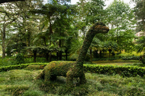 Parc Terra Nostra Parc Terra Nostra