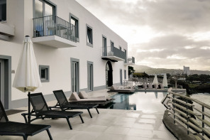 White Hotel White Hotel