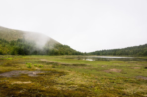Randonnée de la serra Devassa – Lagoa Rasa Randonnée de la serra Devassa – Lagoa Rasa
