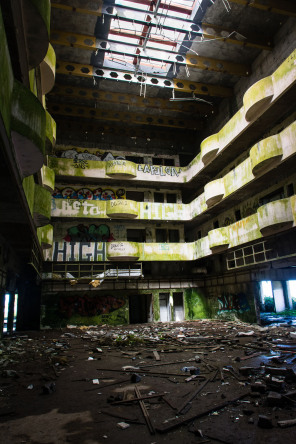Monte Palace Monte Palace