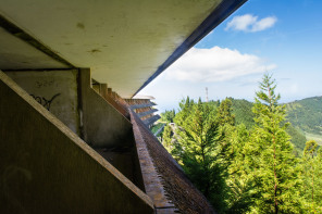 Monte Palace Monte Palace