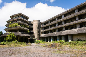 Monte Palace Monte Palace