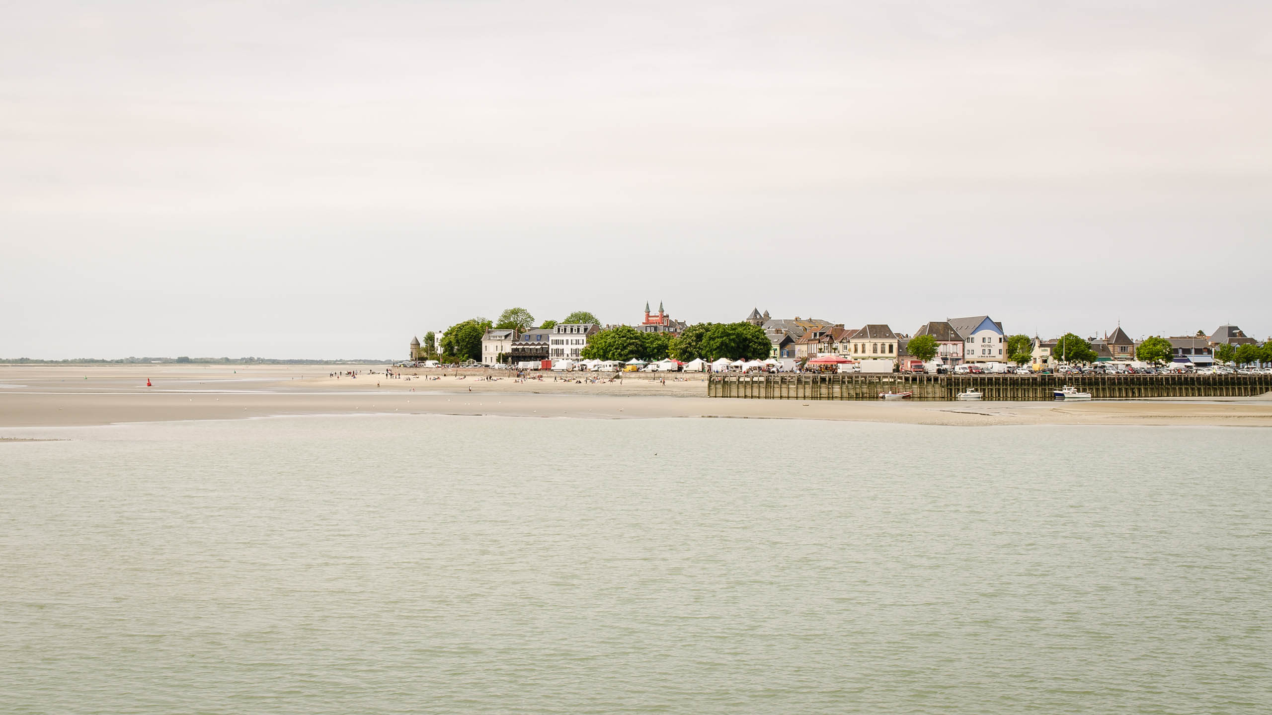 Baie de Somme