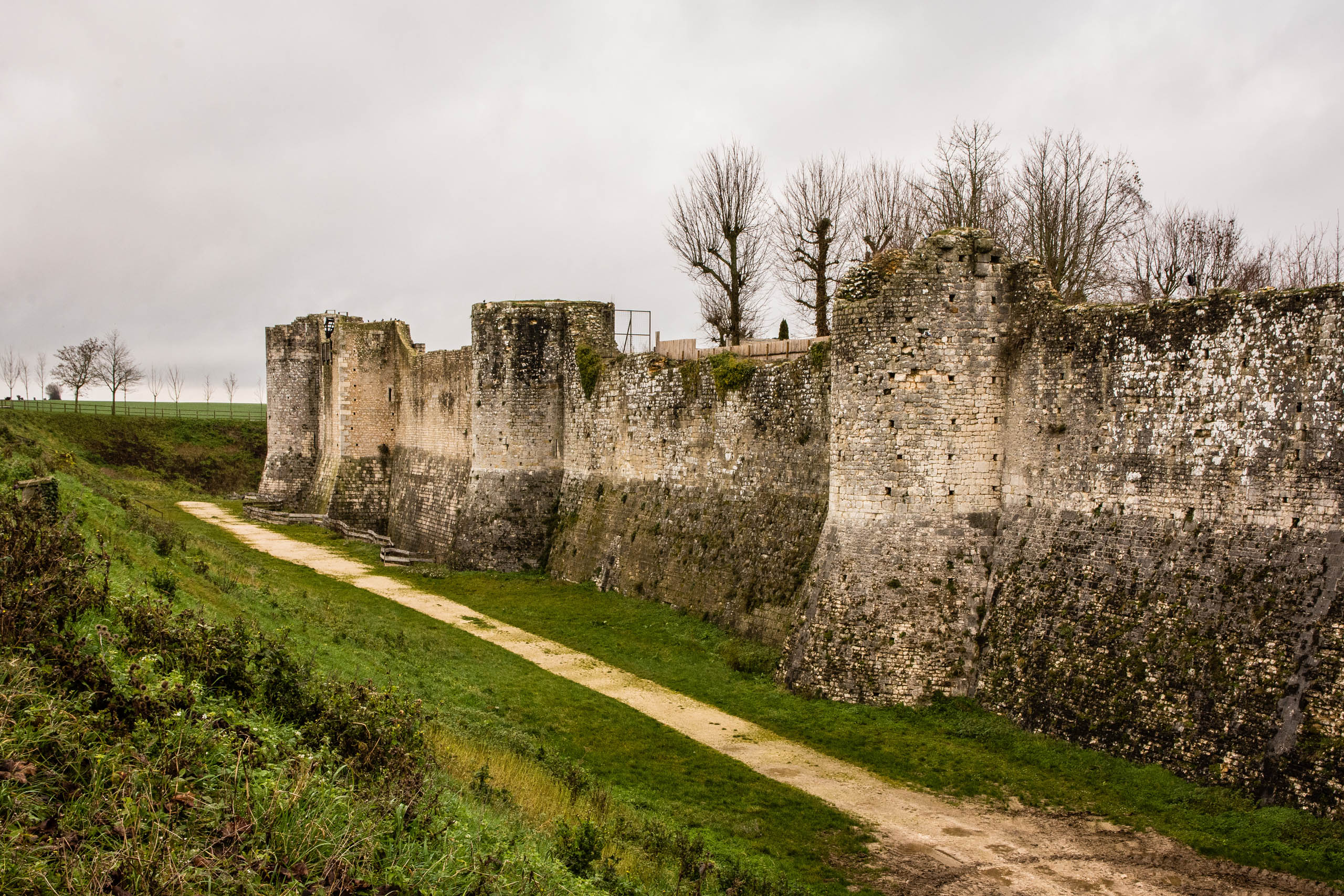 Provins