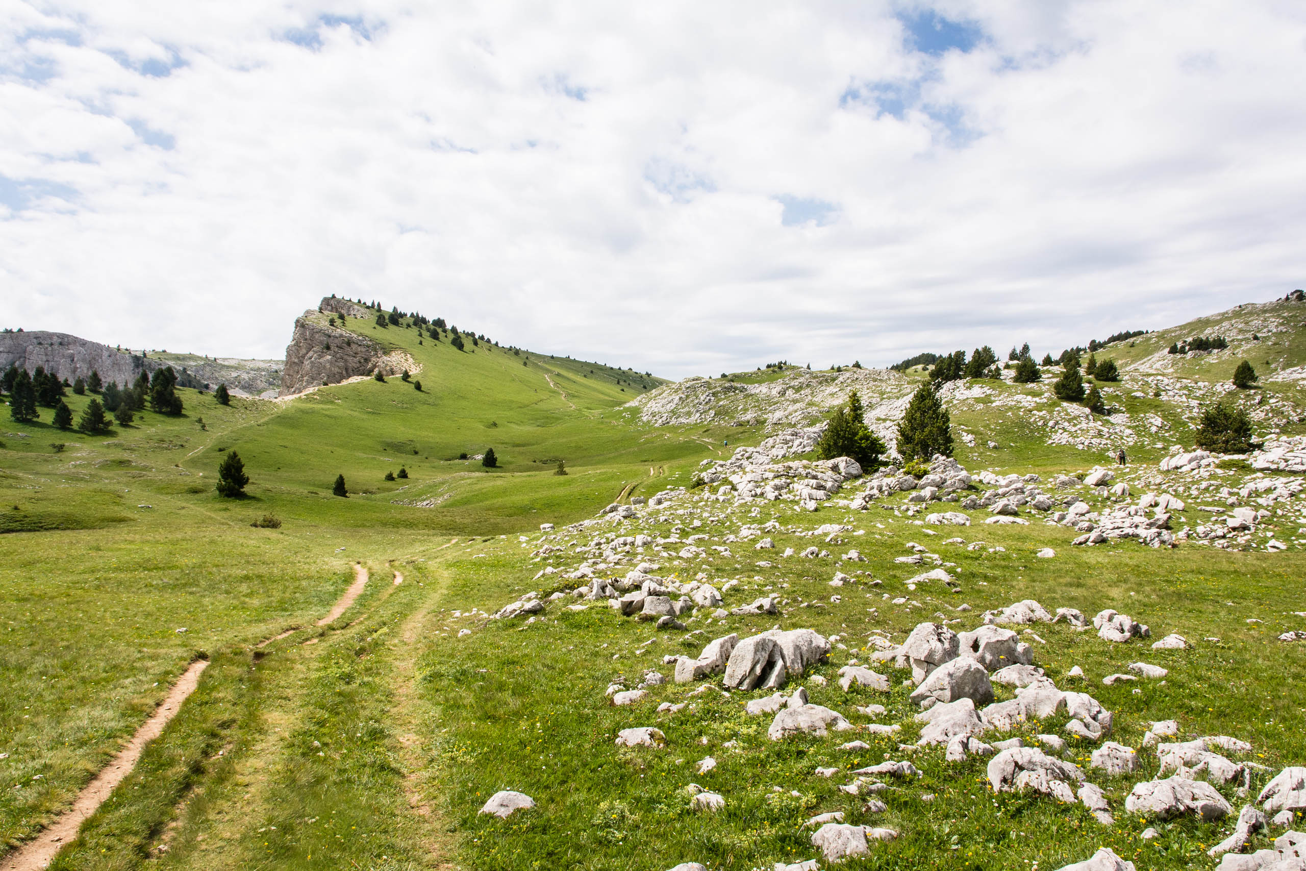 Vercors ouest