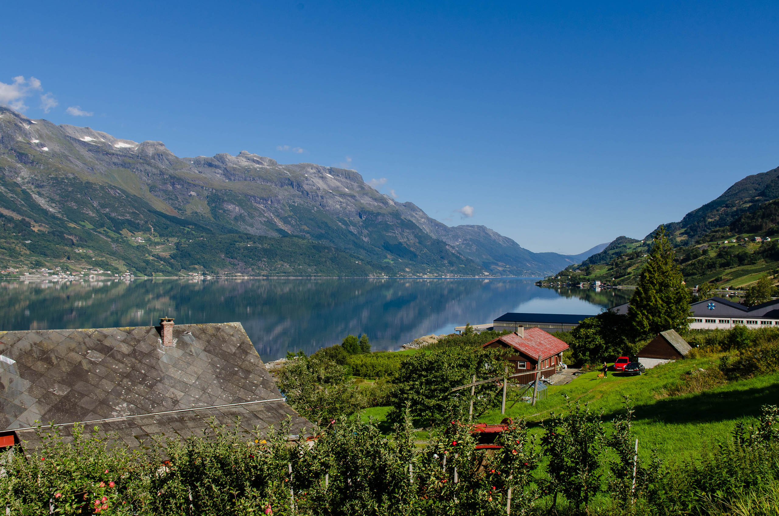 Sørfjorden
