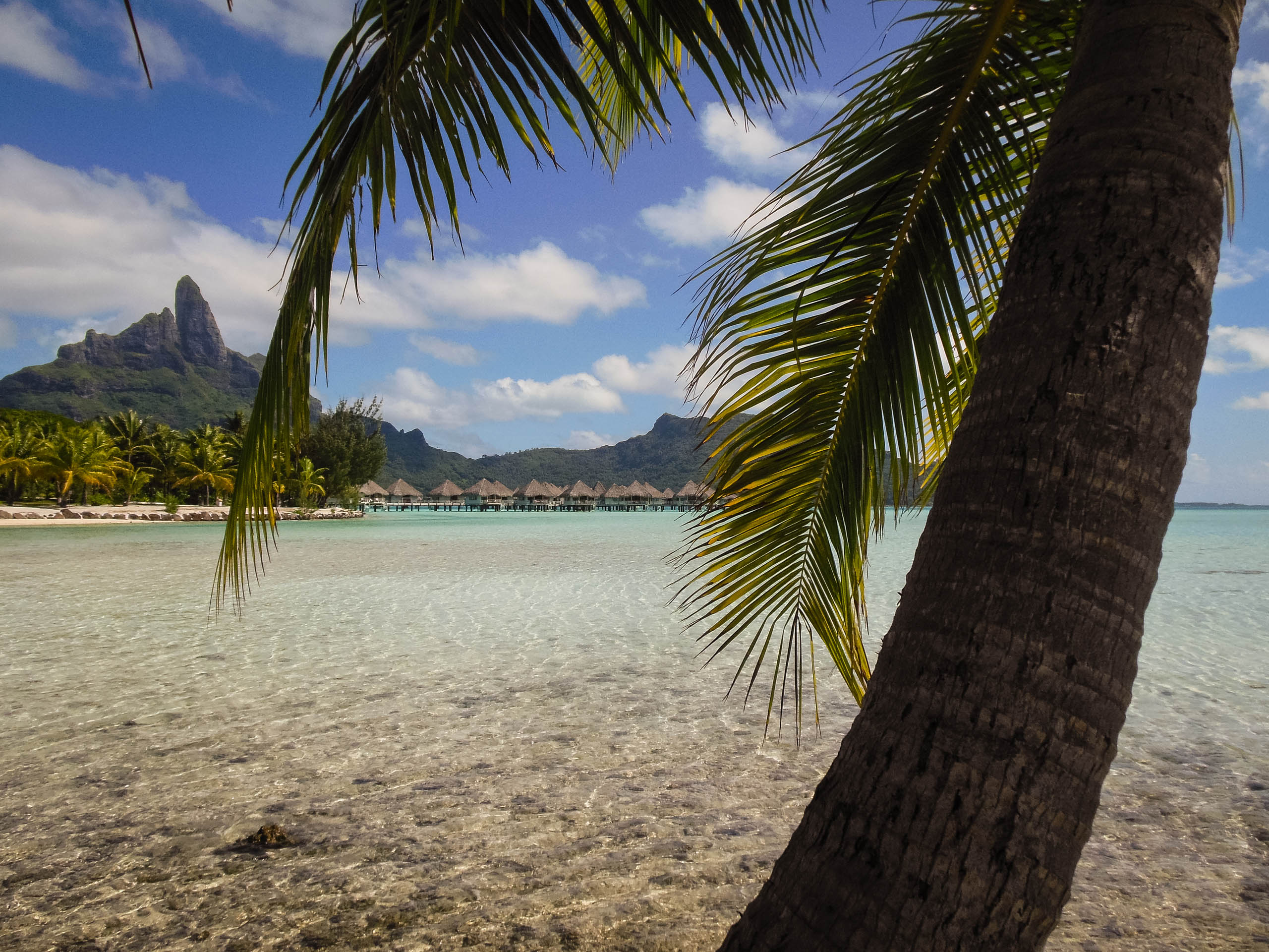 Bora Bora