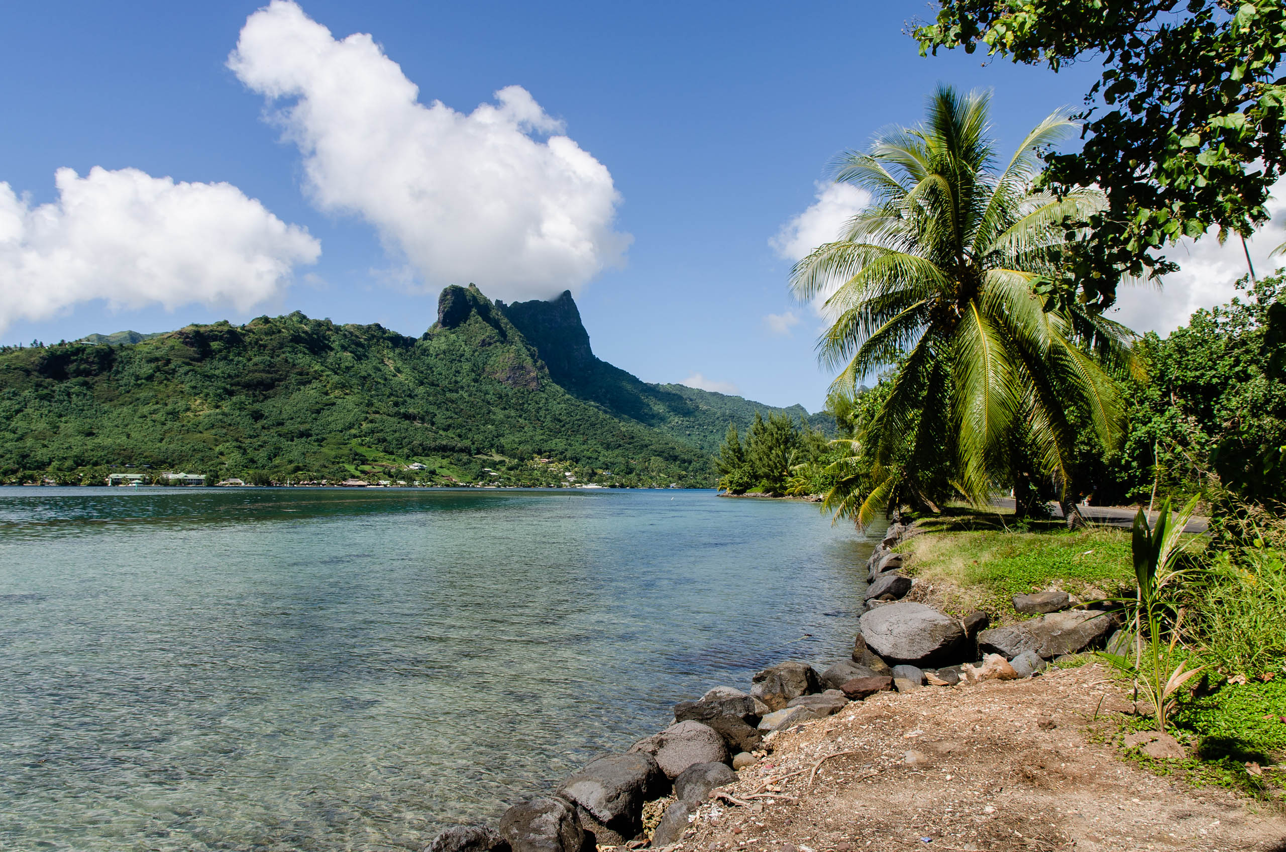 Moorea