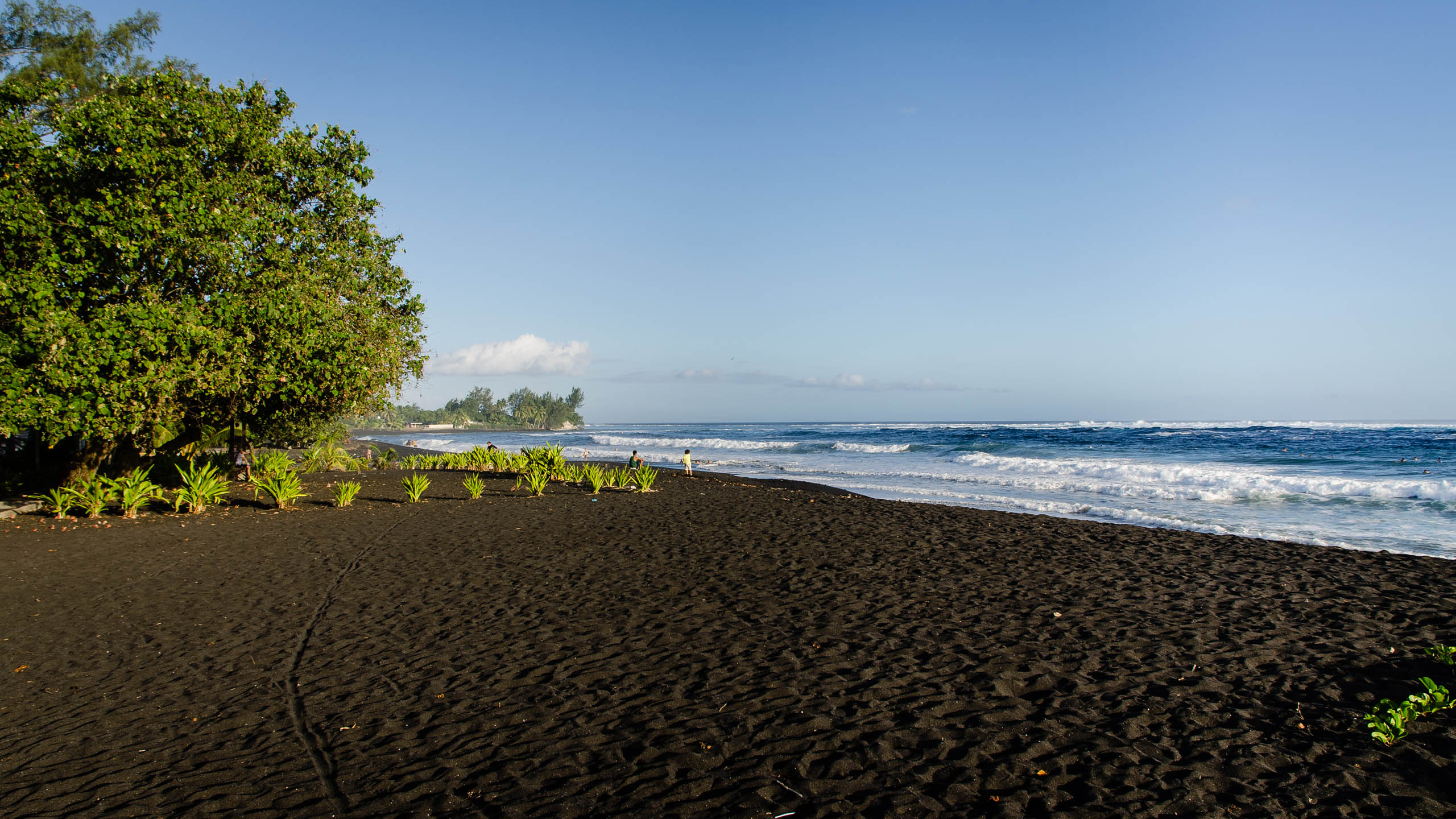 Tahiti